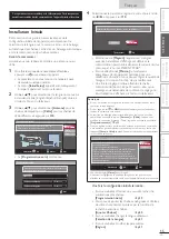 Preview for 15 page of Magnavox 22ME360B - Signature Series Manuel Du Propriétaire