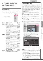 Preview for 19 page of Magnavox 22ME360B - Signature Series Manuel Du Propriétaire