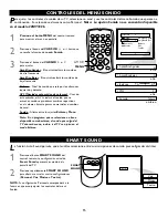 Предварительный просмотр 15 страницы Magnavox 23MT2336 - 23" Stereo Tv Manual Del Usuario