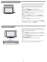 Preview for 12 page of Magnavox 26MD251D - 26" Lcd Hd Flat Tv Manual Del Usuario