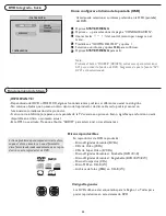 Preview for 29 page of Magnavox 26MD251D - 26" Lcd Hd Flat Tv Manual Del Usuario