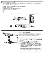 Preview for 35 page of Magnavox 26MD251D - 26" Lcd Hd Flat Tv Manual Del Usuario