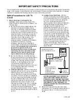 Preview for 7 page of Magnavox 26md301b/f7 Service Manual