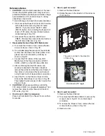 Preview for 16 page of Magnavox 26md301b/f7 Service Manual