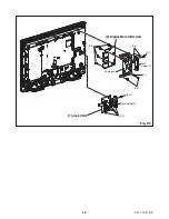 Preview for 19 page of Magnavox 26md301b/f7 Service Manual