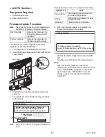 Preview for 28 page of Magnavox 26md301b/f7 Service Manual