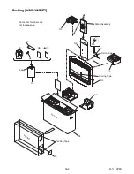 Preview for 78 page of Magnavox 26md301b/f7 Service Manual