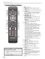 Preview for 10 page of Magnavox 26MD350B - Manual Del Propietario