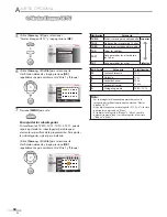 Preview for 32 page of Magnavox 26MD350B - Manual Del Propietario