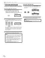 Preview for 40 page of Magnavox 26MD350B - Manual Del Propietario