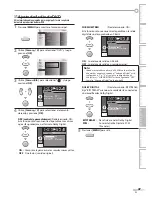 Preview for 47 page of Magnavox 26MD350B - Manual Del Propietario