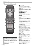 Preview for 10 page of Magnavox 26MD350B - Manuel Du Propriétaire