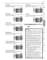 Preview for 29 page of Magnavox 26MD350B - Manuel Du Propriétaire