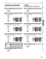 Preview for 35 page of Magnavox 26MD350B - Manuel Du Propriétaire