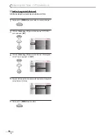 Preview for 36 page of Magnavox 26MD350B - Manuel Du Propriétaire