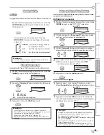 Preview for 45 page of Magnavox 26MD350B - Manuel Du Propriétaire