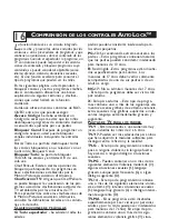 Preview for 20 page of Magnavox 27MT3305 - 27" Stereo Tv Manual Del Usuario