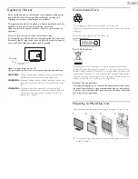 Preview for 8 page of Magnavox 28MD403V Owner'S Manual