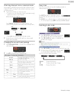 Preview for 19 page of Magnavox 28MD403V Owner'S Manual
