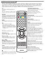 Preview for 9 page of Magnavox 32MD251D - 32" Lcd Hd Flat Tv Manuel D'Utilisation