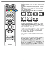 Preview for 10 page of Magnavox 32MD251D - 32" Lcd Hd Flat Tv Manuel D'Utilisation