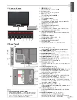 Предварительный просмотр 9 страницы Magnavox 32MD359B - 32" LCD TV User Manual