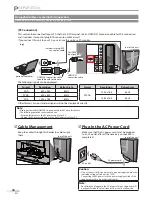 Предварительный просмотр 16 страницы Magnavox 32MD359B - 32" LCD TV User Manual