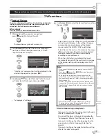 Предварительный просмотр 17 страницы Magnavox 32MD359B - 32" LCD TV User Manual