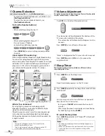 Предварительный просмотр 18 страницы Magnavox 32MD359B - 32" LCD TV User Manual