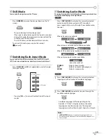 Предварительный просмотр 19 страницы Magnavox 32MD359B - 32" LCD TV User Manual