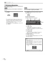 Предварительный просмотр 20 страницы Magnavox 32MD359B - 32" LCD TV User Manual