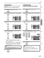 Предварительный просмотр 23 страницы Magnavox 32MD359B - 32" LCD TV User Manual