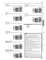 Предварительный просмотр 29 страницы Magnavox 32MD359B - 32" LCD TV User Manual