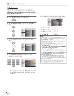 Предварительный просмотр 30 страницы Magnavox 32MD359B - 32" LCD TV User Manual