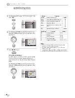 Предварительный просмотр 32 страницы Magnavox 32MD359B - 32" LCD TV User Manual