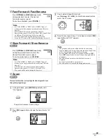 Предварительный просмотр 39 страницы Magnavox 32MD359B - 32" LCD TV User Manual