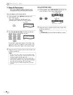 Предварительный просмотр 40 страницы Magnavox 32MD359B - 32" LCD TV User Manual