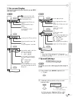 Предварительный просмотр 43 страницы Magnavox 32MD359B - 32" LCD TV User Manual