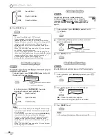 Предварительный просмотр 44 страницы Magnavox 32MD359B - 32" LCD TV User Manual