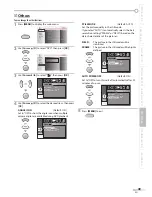 Предварительный просмотр 49 страницы Magnavox 32MD359B - 32" LCD TV User Manual