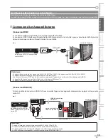 Предварительный просмотр 69 страницы Magnavox 32MD359B - 32" LCD TV User Manual