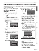 Предварительный просмотр 73 страницы Magnavox 32MD359B - 32" LCD TV User Manual