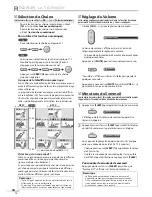 Предварительный просмотр 74 страницы Magnavox 32MD359B - 32" LCD TV User Manual