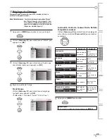 Предварительный просмотр 81 страницы Magnavox 32MD359B - 32" LCD TV User Manual