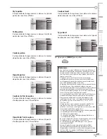 Предварительный просмотр 85 страницы Magnavox 32MD359B - 32" LCD TV User Manual