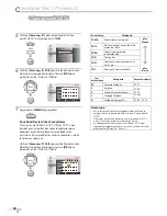 Предварительный просмотр 88 страницы Magnavox 32MD359B - 32" LCD TV User Manual