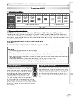 Предварительный просмотр 93 страницы Magnavox 32MD359B - 32" LCD TV User Manual