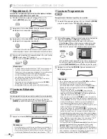 Предварительный просмотр 98 страницы Magnavox 32MD359B - 32" LCD TV User Manual