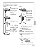 Предварительный просмотр 99 страницы Magnavox 32MD359B - 32" LCD TV User Manual