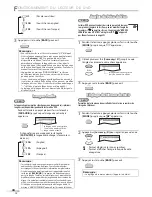 Предварительный просмотр 100 страницы Magnavox 32MD359B - 32" LCD TV User Manual